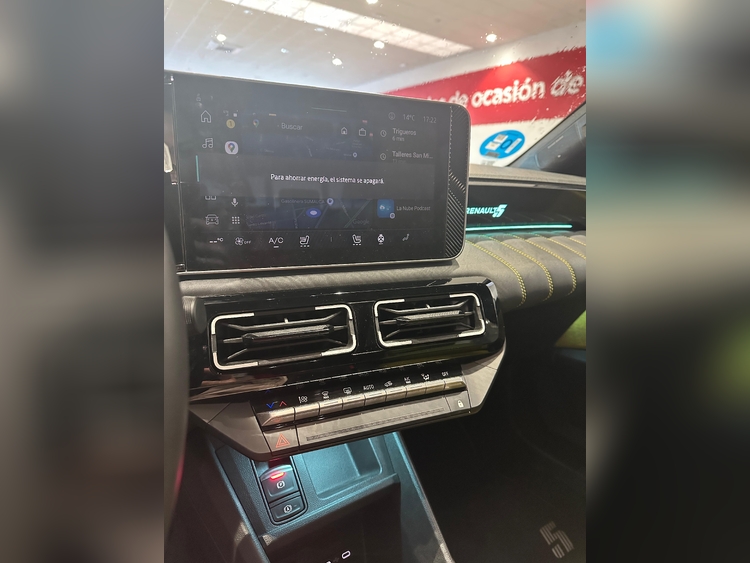 Renault 5 Iconic Cinq 150CV auto foto 7